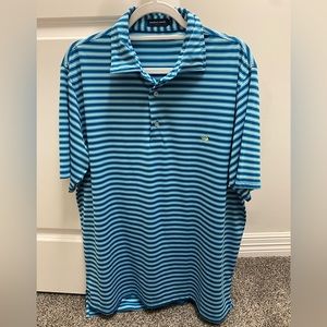 Southern Marsh polo shirt